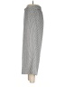 Max Studio Chevron-herringbone Gray Casual Pants Size M - photo 5
