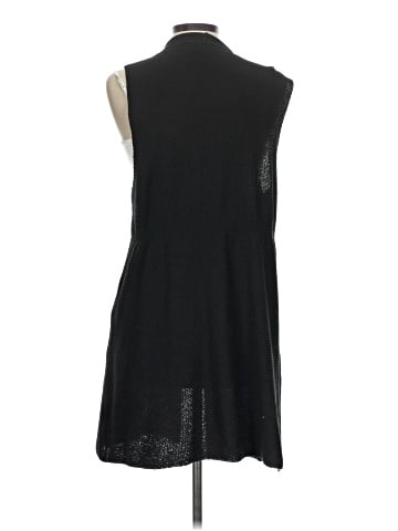 Coldwater Creek Sweater Vest (view 2)