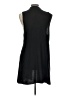 Coldwater Creek Black Sweater Vest Size L - photo 2