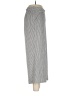 Max Studio Chevron-herringbone Gray Casual Pants Size M - photo 4