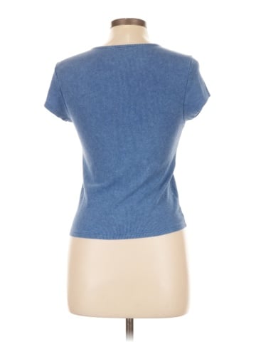 American Eagle Outfitters Short Sleeve T-Shirt (view 2)