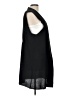 Coldwater Creek Black Sweater Vest Size L - photo 4