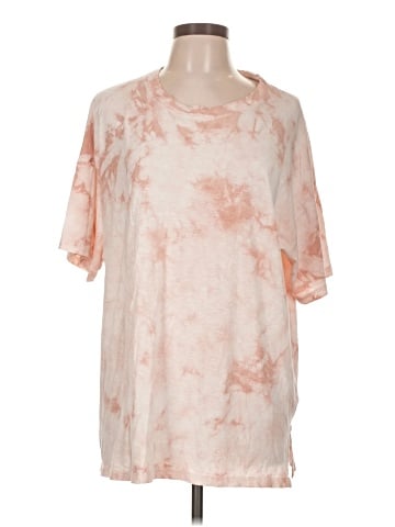 American Eagle Outfitters Short Sleeve T-Shirt (view 1)