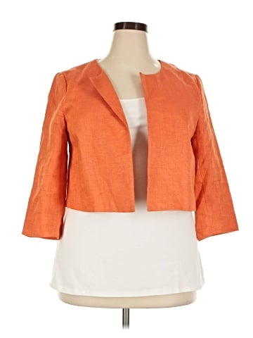 Talbots Blazer (view 1)