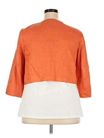 Talbots Blazer (view 2)