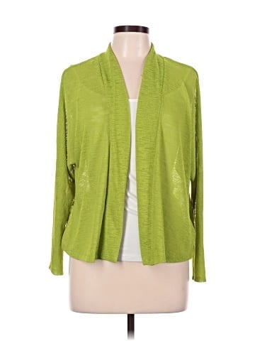 Kasper Kimono (view 1)
