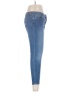 Gloria Vanderbilt Hearts Blue Jeans Size 8 - photo 4