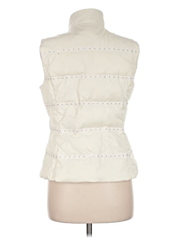White House Black Market Vest (view 2)