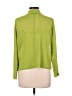 Kasper Green Kimono Size L - photo 2