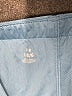 Under Armour Blue Athletic Shorts Size L - photo 3