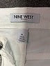 Nine West Ivory Jeans Size 16 - photo 7