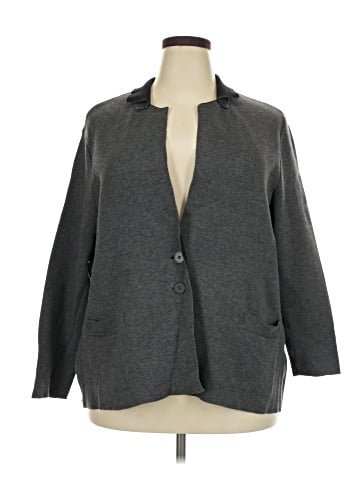 Nic + Zoe Cardigan (view 1)