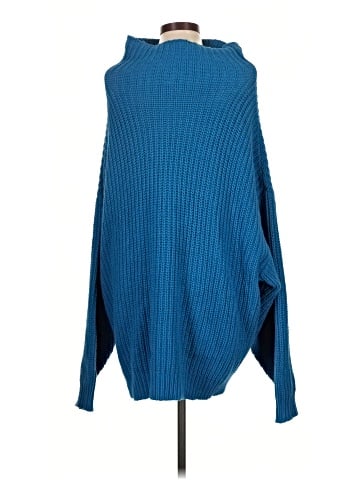 Free People Poncho (view 2)