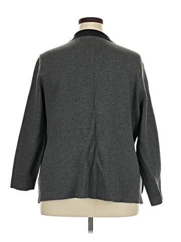 Nic + Zoe Cardigan (view 2)