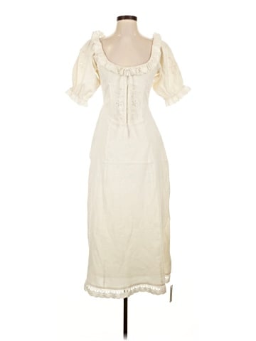 For Love & Lemons Casual Dress (view 1)