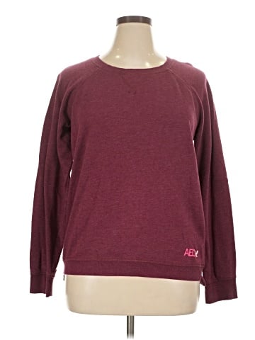 American Eagle Outfitters Sweatshirt (view 1)