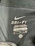 Nike Animal Print Gray Shorts Size S - photo 3
