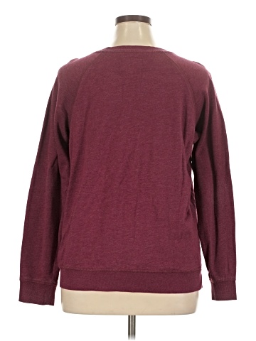 American Eagle Outfitters Sweatshirt (view 2)