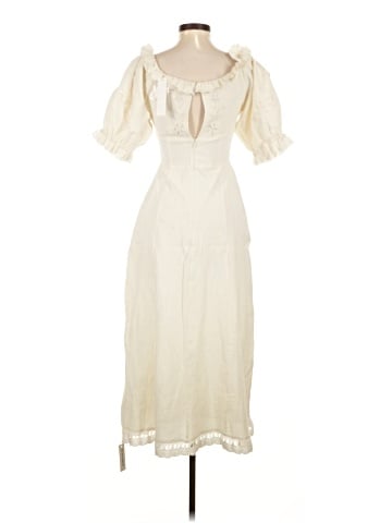 For Love & Lemons Casual Dress (view 2)