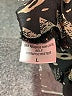 Bobeau 100% Polyester Black Cardigan Size L - photo 8