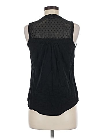 For Cynthia Sleeveless Blouse (view 2)