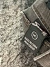 Seven7 Solid Gray Jeans Size 14 - photo 5