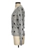 J.Crew Silver Cardigan Size XS - photo 5