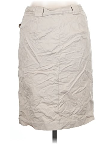 Brooks Brothers 346 Casual Skirt (view 2)