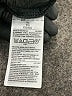 Gap Solid Gray Casual Dress Size XL - photo 8