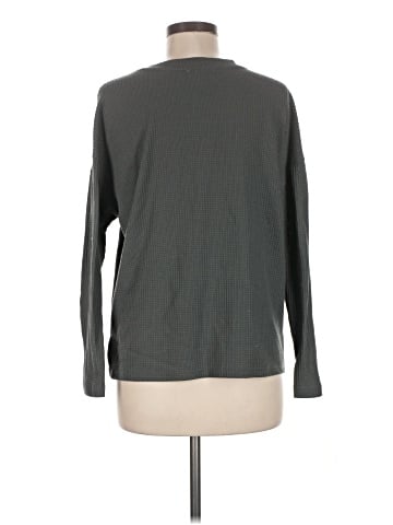 Paper Crane Long Sleeve T-Shirt (view 2)
