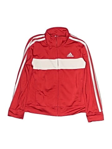 Adidas Track Jacket (view 1)