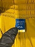 Active by Old Navy Solid Yellow Athletic Shorts Size S - photo 3