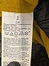Active by Old Navy Solid Yellow Athletic Shorts Size S - photo 4