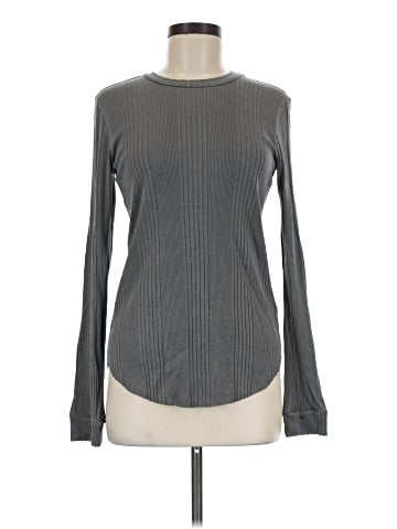 NSF Pullover Sweater (view 1)