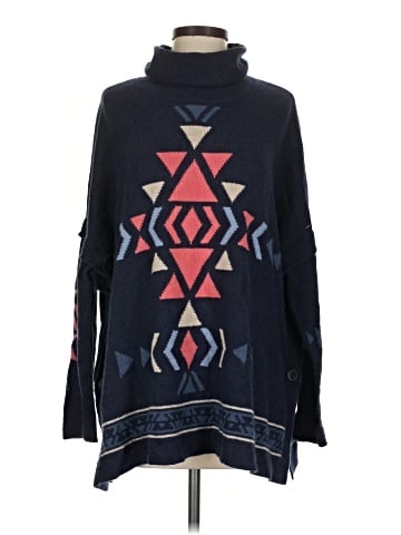 J.Jill Turtleneck Sweater (view 1)