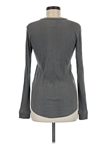 NSF Pullover Sweater (view 2)