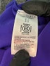 Athleta Color Block Purple Active Pants Size 8 (tall) - photo 8
