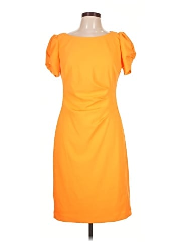 Karl Lagerfeld Paris Cocktail Dress (view 1)