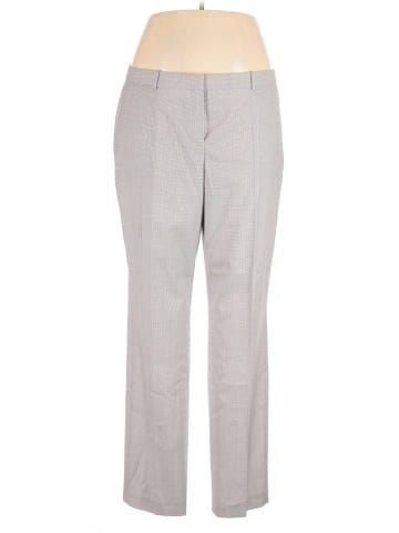 BOSS by HUGO BOSS Wool Pants (view 1)