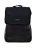 DKNY Black Backpack One size - photo 1