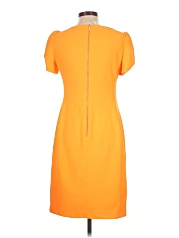 Karl Lagerfeld Paris Cocktail Dress (view 2)