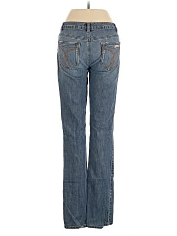 CALVIN KLEIN JEANS Jeans (view 2)