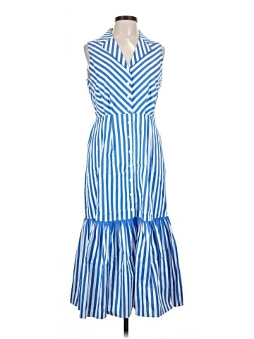 Elie Tahari Casual Dress (view 1)
