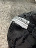 Misha Collection Black Bodysuit Size M - photo 4