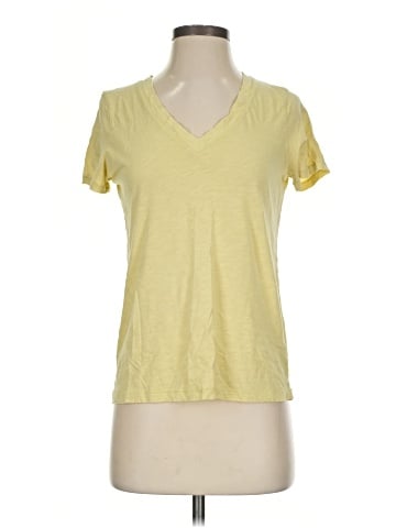 Madewell Short Sleeve T-Shirt (view 1)
