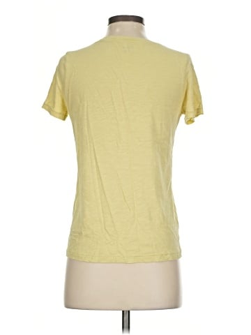 Madewell Short Sleeve T-Shirt (view 2)
