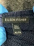 Eileen Fisher Blue Cardigan Size XL - photo 7