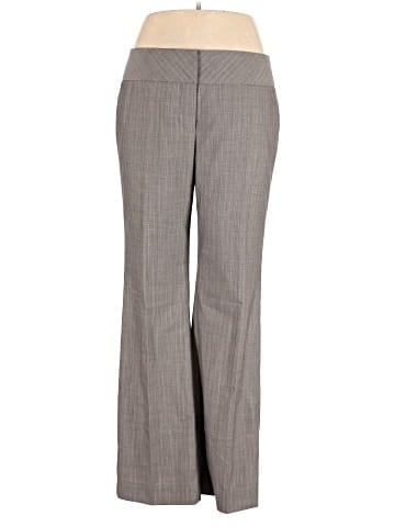 Classiques Entier Wool Pants (view 1)