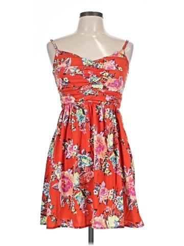 Roxy Casual Dress (view 1)