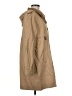DKNY Tan Trenchcoat Size M - photo 4